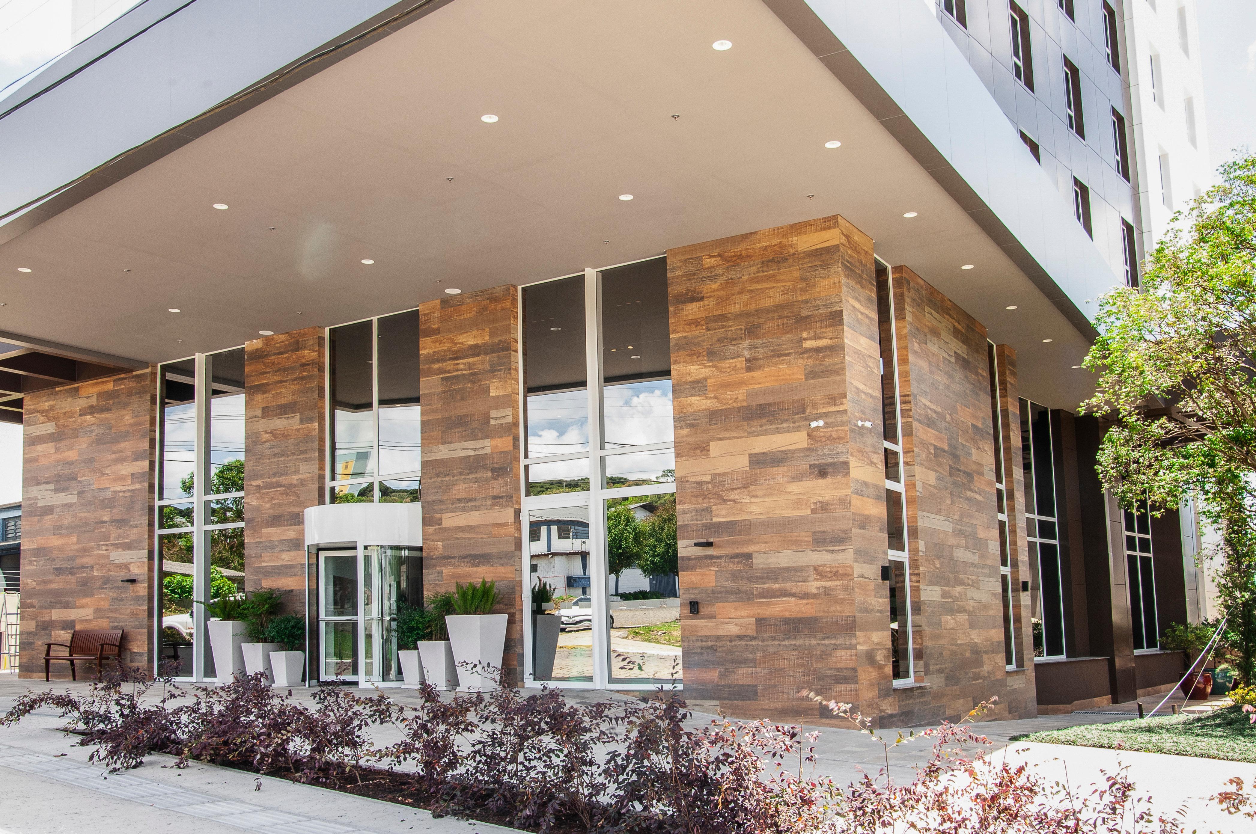 Holiday Inn Express - Farroupilha, Um Hotel Ihg Exterior photo